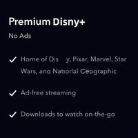 Suscripción Premium D Plus de 1 Mes, Software para Uso Empresarial, Versiones Profesional y Hogar para Mac, iOS y Windows, Disponible en Línea