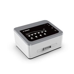 เครื่องนวดขา CONTEC AP200 แบบใช้แรงดันอากาศเพื่อการฟื้นฟูร่างกาย - Product Image 6