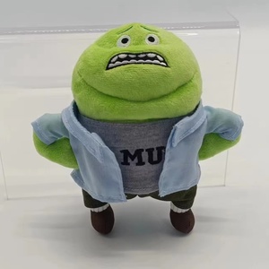 Bán buôn linh vật tùy chỉnh đồ chơi mr. mucinex công cụ đồ chơi - Product Image 2