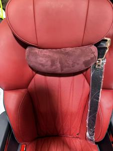 Siège de capitaine électrique de luxe avec écran inclinable pour <span class=keywords><strong>Mercedes</strong></span> Benz Vito W447, <span class=keywords><strong>Classe</strong></span> V, Hiace, Sprinter, Alphard - Product Image 5