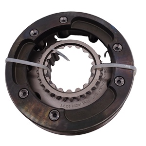 Sincronizzatore Rapido per Cambio 12JSD160T-1707140-2 - Product Image 1