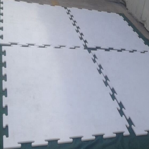 Xách Tay Tổng Hợp <span class=keywords><strong>Ice</strong></span> Skating Rink Tấm Bề Mặt Trong Vườn Để Bán - Product Image 2