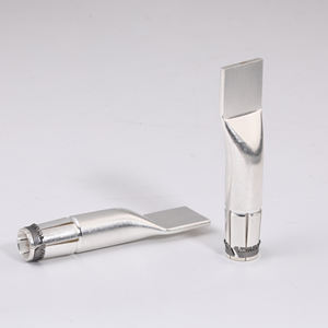 Longo Tipo 12mm Split Slot Terminal com Dummy Soquete CCS1 CCS2 Entrada J1772 Tomada Type2 Plug Características - Product Image 1