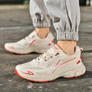 Ground OEM ODM Diseñador Logotipo personalizado <span class=keywords><strong>Zapatillas</strong></span> para correr Diseño personalizado completo <span class=keywords><strong>Zapatillas</strong></span> deportivas <span class=keywords><strong>de</strong></span> alta calidad <span class=keywords><strong>Zapatillas</strong></span> deportivas Zapatos para hombres - Product Image 6