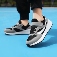 Nouvelles Baskets pour Enfants, Chaussures de Course Tendance pour Filles et Garçons, Chaussures Décontractées d'Extérieur, Chaussures de Marche