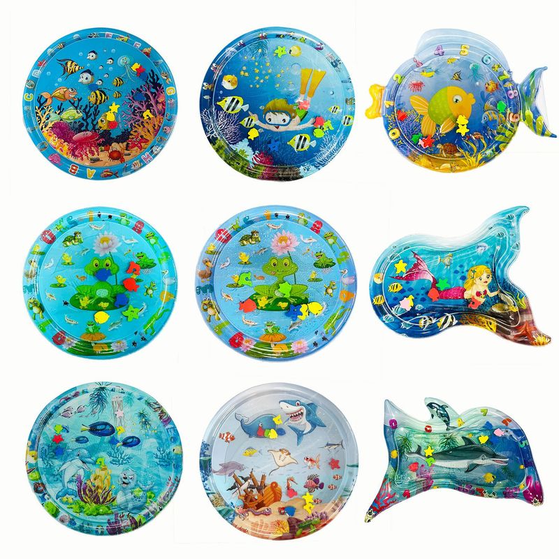 Swimming Pool Inflatable Air Mattress Water