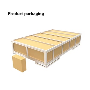 Momotech 2025 Chất lượng cao Nhà cung cấp Nhà máy phẳng Applicator nóng và lạnh Máy cán - Product Image 6