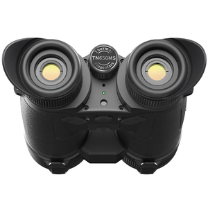 Binoculares Térmicos Multifuncionales Tn650ms con Alcance de 2600m, Óptica para Caza Nocturna, Resistentes al Agua IP67, Térmicos y Digitales para Todo Clima - Product Image 1
