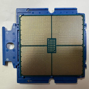 <span class=keywords><strong>AMD</strong></span> EPYC 9555 100-000001142 3.2GHz 64 Core 128 Threads Socket SP5 360W 9005 Series Processeur - Product Image 4