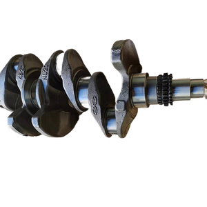 Factory Outlet New 1.6L G4NF Auto Engine Cigüeñales ASSY 231102E500 para Korean Car Kia Excellent Performance Parts - Product Image 3