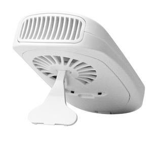 Secador de Pestañas, Ventilador de Mano Sin Aspas, Mini Ventilador de Aire Acondicionado para Extensión de Pestañas - Product Image 1