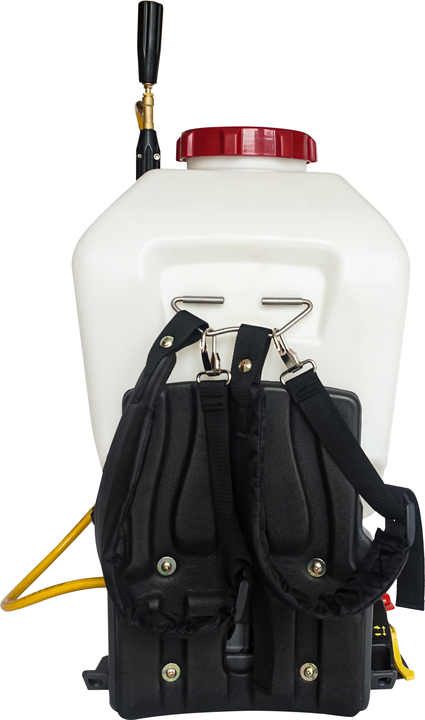 Good Quality 35.8cc GX35 Type Power Sprayer 4-Stroke KPS4035