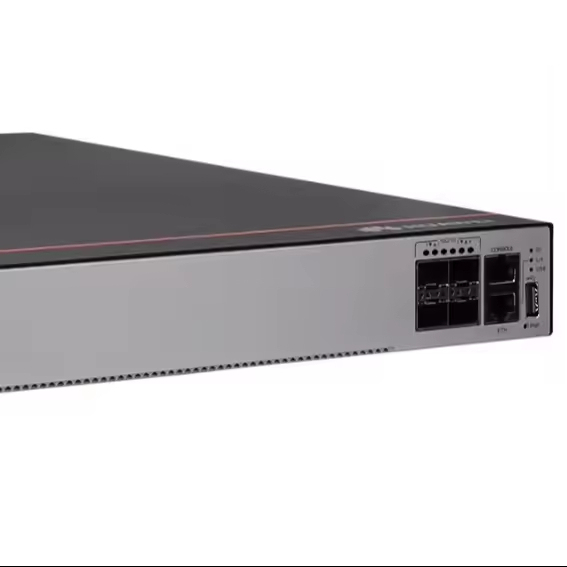 S5735S S24T4X X Switch CloudEngine S5735 Series 24 Port Gigabit Ethernet 4 Port 10G SFP Plus