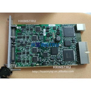 1 ชิ้น 100% ทดสอบ NI PXI-6723 H - Product Image 1