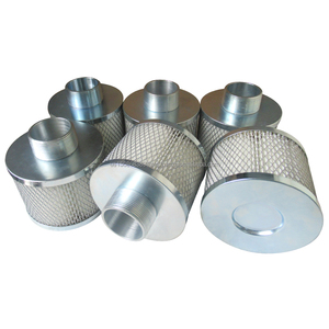 Cartouche de ciment Huahang Long Filter Life pour filtre à poussière en polyester Silo Top - Product Image 4