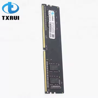 Wholesales DDR4 Ram for Desktop 4GB 8GB 16GB 1333mhz 1600mhz 2400mhz