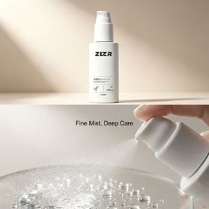 Bota Soothing Hydrating Essence Spray, brume fine non irritante pour le visage, pour les peaux du visage sensibles et abîmées - Product Image 5