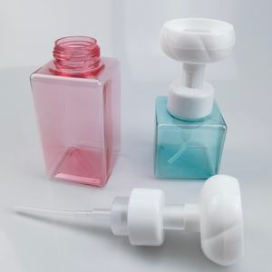 Bouteilles vides personnalisées pour nettoyant cils, flacons de shampoing moussant, emballages de distributeurs de savon, flacons pompe à mousse - Product Image 5