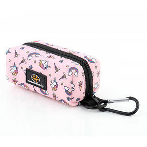 Soporte para excrementos de perro, productos para perros con logotipo de marca personalizado, manos libres - Product Image 1