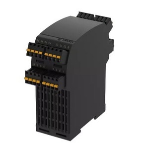 Capteur de niveau de liquide ELOBAU 24 V CC pour usage industriel - Product Image 1