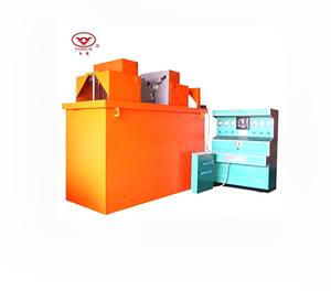 Offre Spéciale en Chine banc d'essai de fuite de siège de soupape de bride de type plongée utilisé pour l'essai d'étanchéité au gaz - Product Image 1