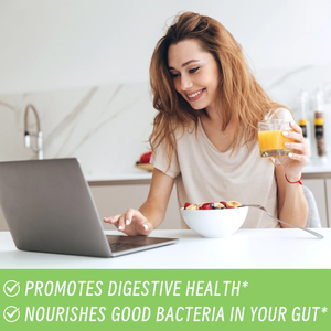 อาหารเสริม OEM/ODM ไฟเบอร์กัมมี่แบบไม่มีน้ำตาล พรีไบโอติก เอนไซม์ย่อยอาหารหลายชนิด บำรุงสุขภาพลำไส้ เพิ่มพลังงาน เสริมภูมิคุ้มกัน - Product Image 3