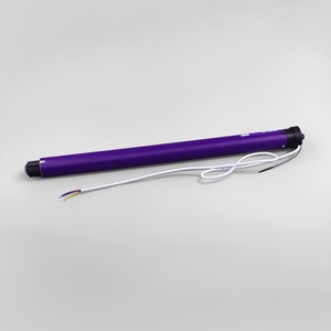 Moteurs tubulaires Novo K45 45mm électrique Rf fil contrôle limite mécanique moteur de <span class=keywords><strong>volet</strong></span> <span class=keywords><strong>roulant</strong></span> - Product Image 6