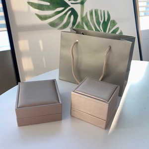 Dylam Jewelry - Nueva Caja de Empaque para Joyería Fina de Moda - Product Image 3
