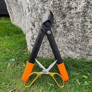 Winslow & Ross lama in acciaio con manico lungo in fibra di vetro - Product Image 4