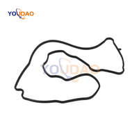جديد 11213-36020 1AR 2AR من مصنع ذو خبرة، قطع غيار سيارات بالجملة، حشية غطاء صمام المحرك 1121336020