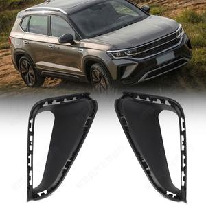 กรอบไฟตัดหมอก Volkswagen Taos ปี 2021-2024 วัสดุ ABS ฝาครอบกันชนหน้า ด้านขวา ด้านซ้าย รุ่น 2GJ 853 212 9B9 2GJ 853 211 9B9 - Product Image 2