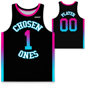 Maillots de <span class=keywords><strong>basket</strong></span>-ball personnalisés pour hommes, votre nom préféré, numéro, motif, logo, entraînement par sublimation, hauts de <span class=keywords><strong>basket</strong></span>-ball à la <span class=keywords><strong>mode</strong></span> - Product Image 1
