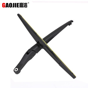 Aplicable a Toyota Sienna 2011-2015, brazo oscilante del limpiaparabrisas trasero OE85241-080201 - Product Image 3