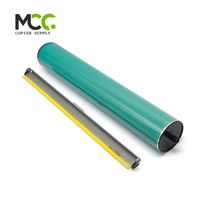 Kit de lame de nettoyage de tambour OPC pour Konica Minolta Bizhub C659 C759 C654 C754 C754e C654e C451 754e 654e 758 808 958 654 754 652