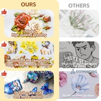Fabricante de Rollos de Cinta Adhesiva PET Mate Precortada Personalizada para Diarios y Agendas