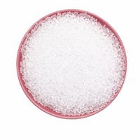 HBCS Factory Direct Film Grade Virgin Polypropylene PP Pellets PP Plastic Granules