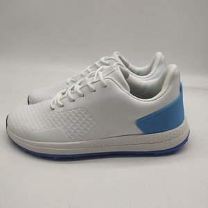 Chaussures de golf personnalisées de grande taille, chaussures de sport, chaussures d'extérieur, chaussures de golf professionnelles - Product Image 2