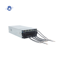 Serveur informatique Gigabyte G593-SX1- LAX1 5e/4e génération Intel Xeon 5u serveur en rack GPU