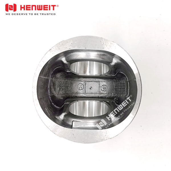 PISTON for MACK E6 123.83MM 215SB228 PISTON - 1 YEAR WARRANTY