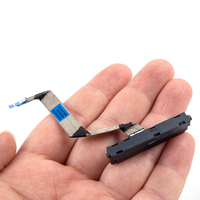 Cable HDD para Lenovo IdeaPad 3, 15ARE05, 15ADA05, 15IIL05, 15IML, 15IGL05, ordenador portátil, disco duro SATA, conector SSD, Cable flexible