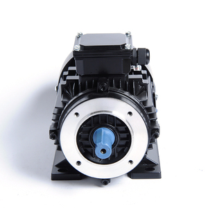 Motor de Inducción Trifásico de 380V 3Kw 3000W 4HP IP55 50HZ 60HZ, Motores Asíncronos de Corriente Alterna - Product Image 3