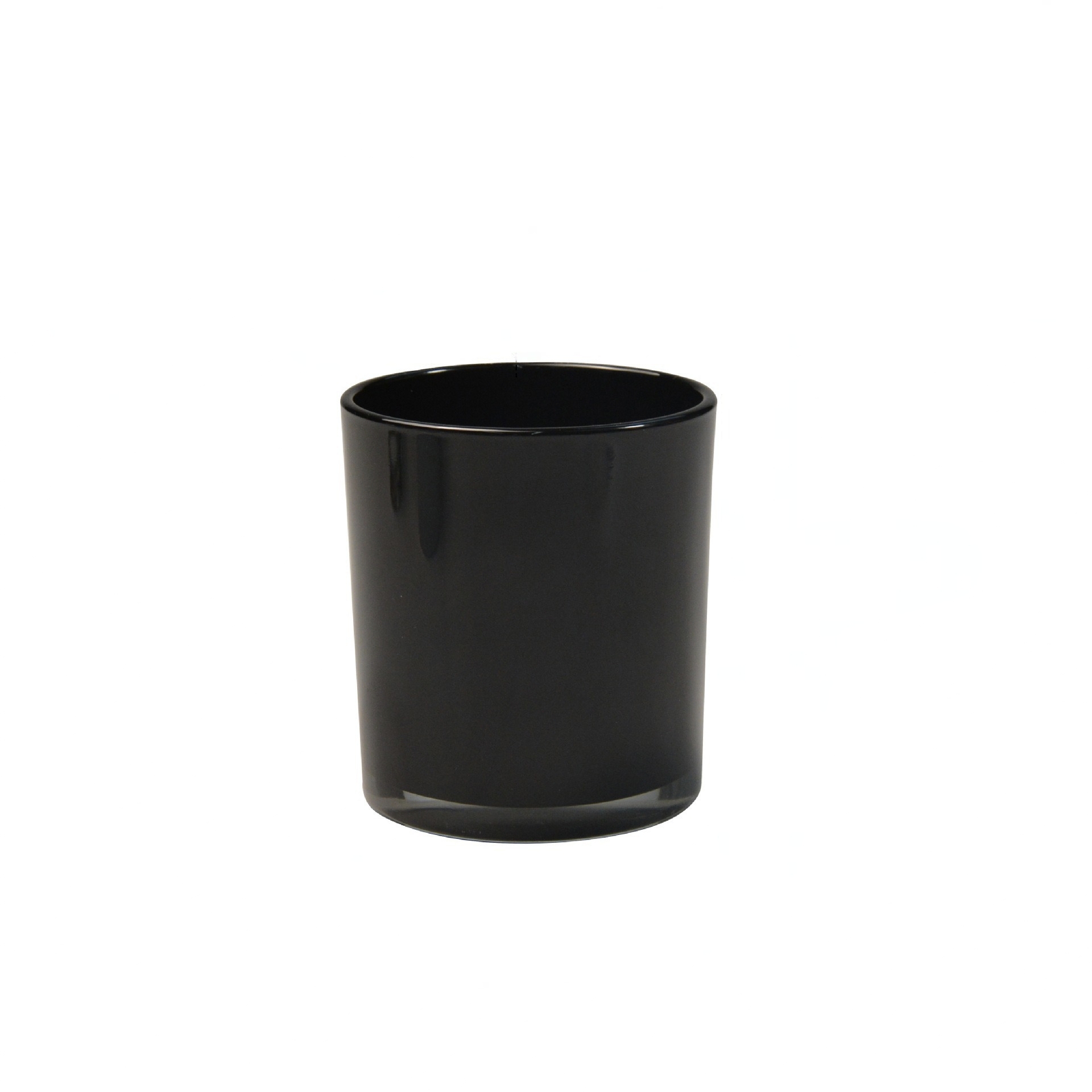 Interior spray black