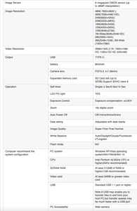 4K Hd 44mp cámara digital Micro-Single cámaras digitales Inicio Viajes niños cámara digital - Product Image 6