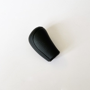 Chen Can Leather Gear <b>Shift</b> <b>Knob</b> Black 5 Speed For Mazda 3 5 6 CX7 MX5 - Product Image 2