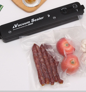 Tự động cầm tay mini thực phẩm chân không niêm phong máy nhà bếp mult-ifunction nhà hút di động niêm phong máy - Product Image 5