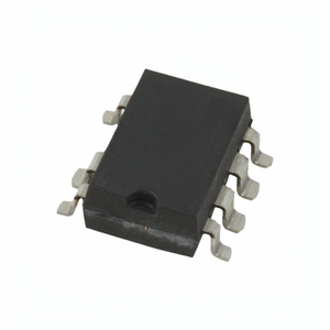 Electronic Chips Component Power Management (PMIC) 8 SMD , Gull Wing NCP1014APL100R2G Original One Stop Service - Product Image 1