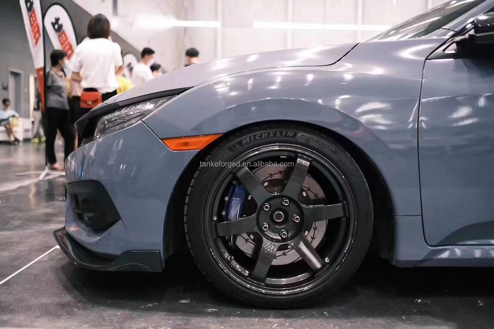 ปืนโลหะ