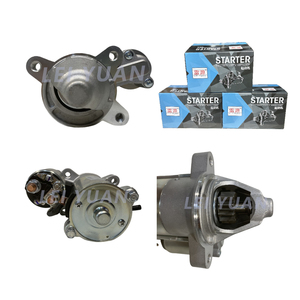 12V di alta qualità auto motorino di avviamento per FORD Kuga 1.5 1.6 CV6T11000DA 116050 - Product Image 6