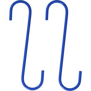 Juego de ganchos Brilliant Tools, 2 piezas - Product Image 1