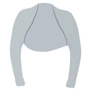 Women's Plus Size Ice Silk Sun Protection Shirt Long Sleeve Anti Uv Breathable Quick Dry Cycling Top Outdoor Sports Wear - Product Image 4